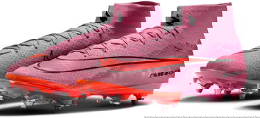 Tenisky a topánky Nike ZOOM SUPERFLY 10 ELITE SG-PRO Ružová | fq8342-600, 9