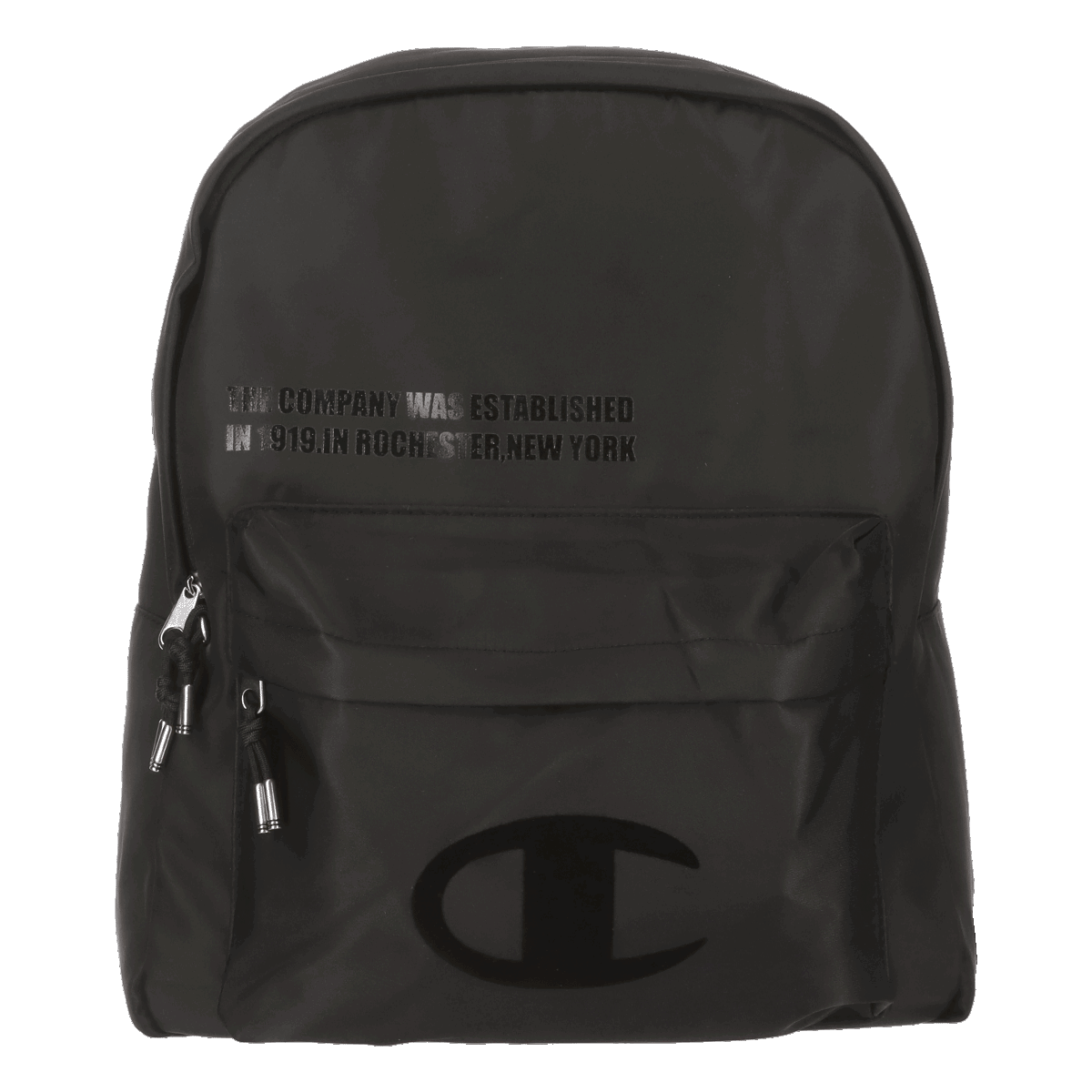 Batoh Champion Champion Big C Backpack Čierna | CHE253F102-01, 0