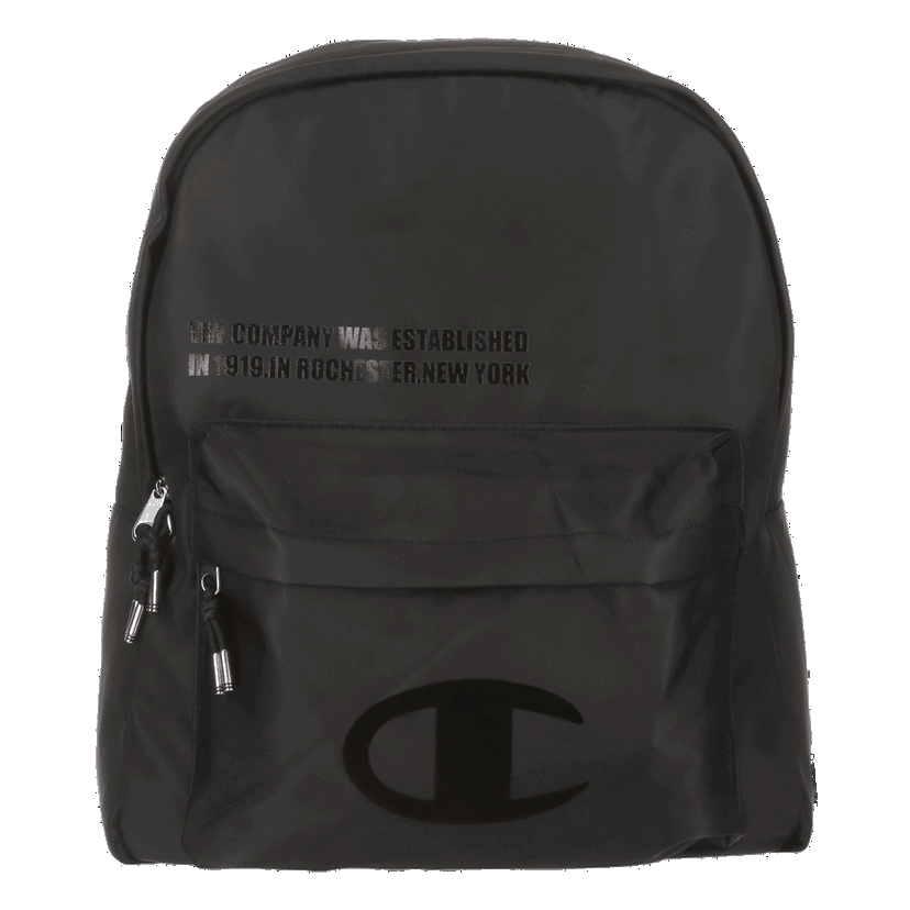 Batoh Champion Champion Big C Backpack Čierna | CHE253F102-01