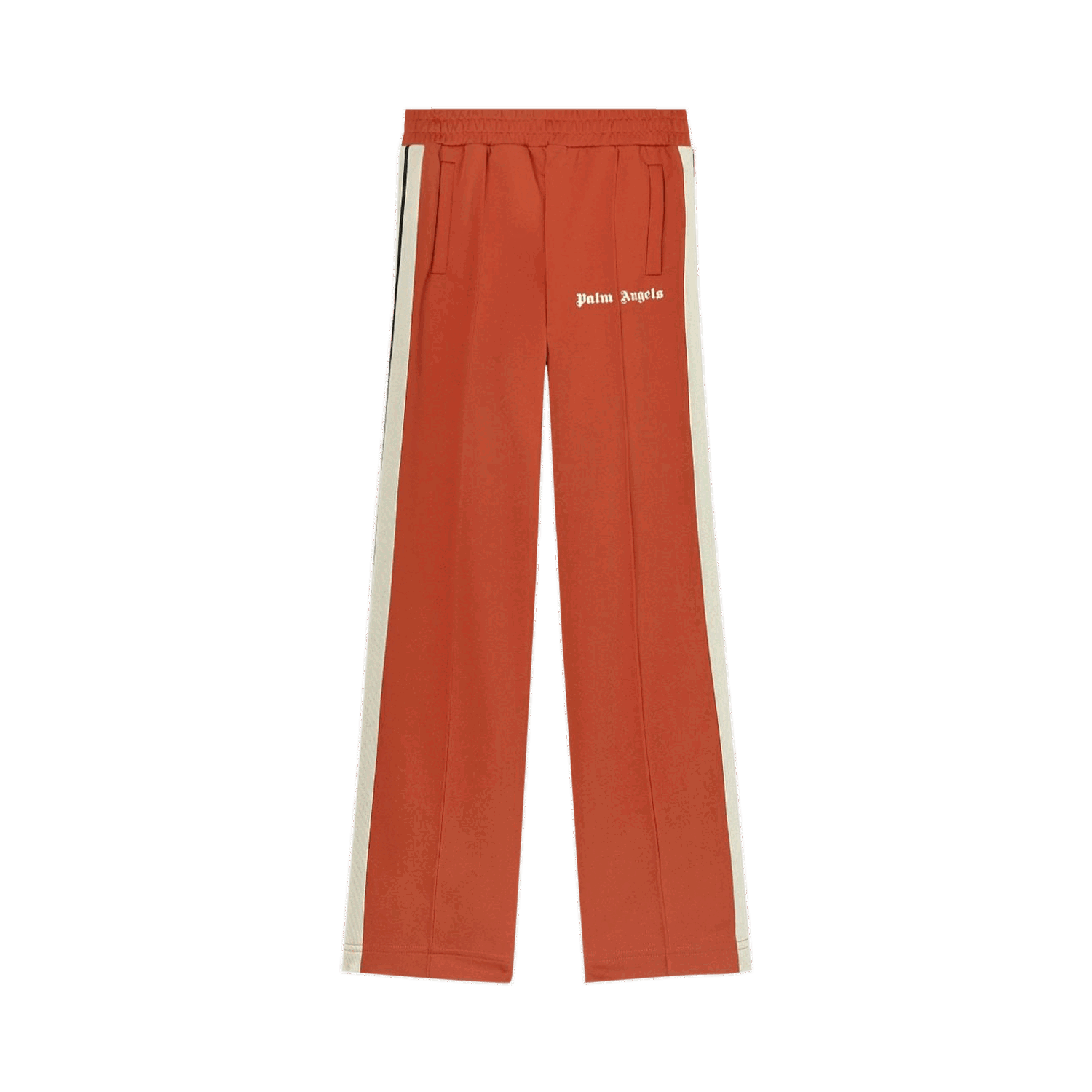 Tepláky Palm Angels Classic Track Pants Červená | PMCJ001F22FAB0022703, 0