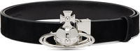 Vivienne Westwood Orb Buckle Belt