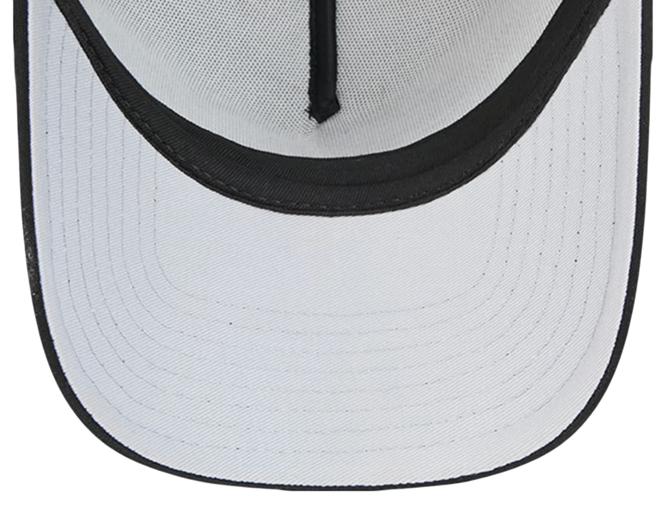 Šiltovka New Era NFL Las Vegas Raiders Retro Wordmark 9FORTY A-Frame Trucker Cap Biela | 60573567, 1