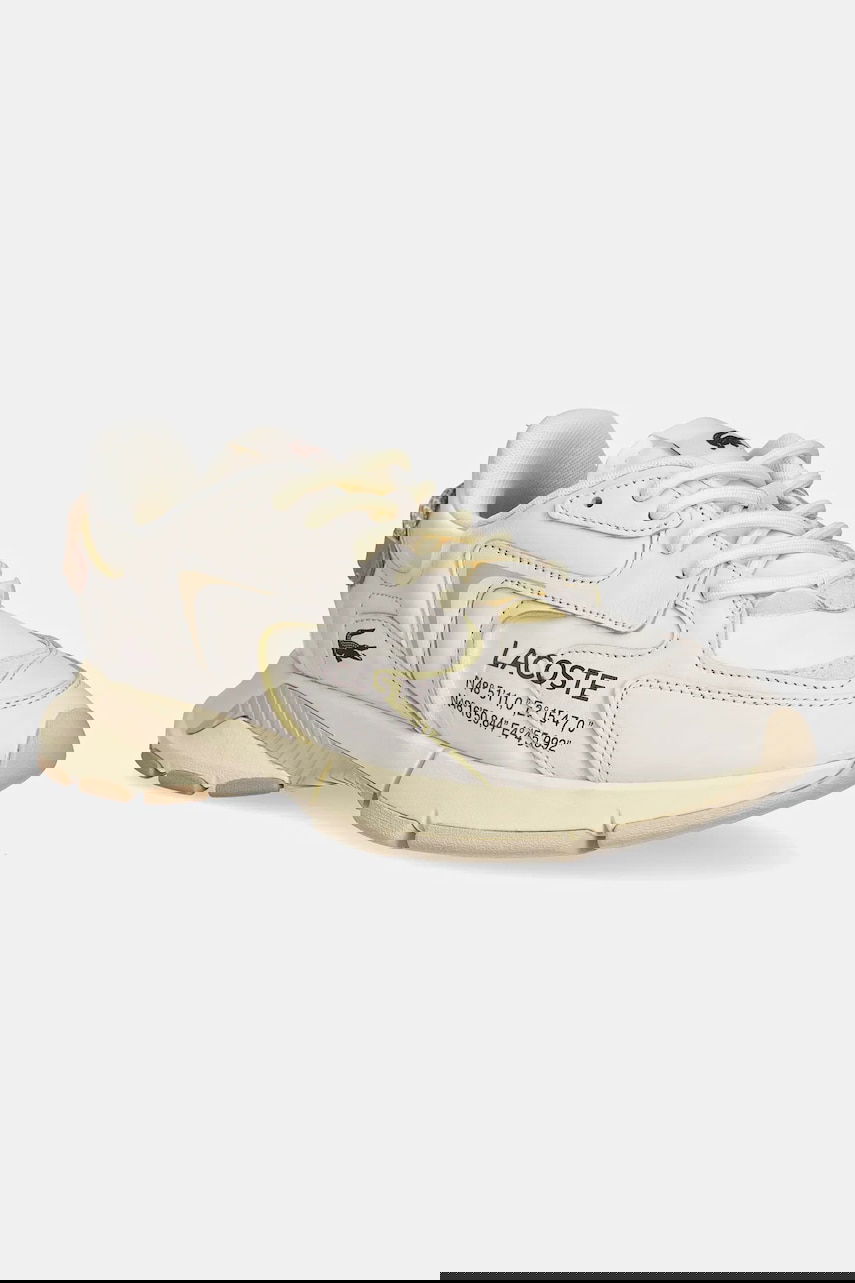 Tenisky a topánky Lacoste Lacoste L003 NEO Béžová | 49SMA0005, 0