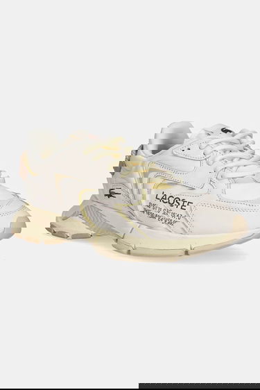 Tenisky a topánky Lacoste Lacoste L003 NEO Béžová | 49SMA0005, 0