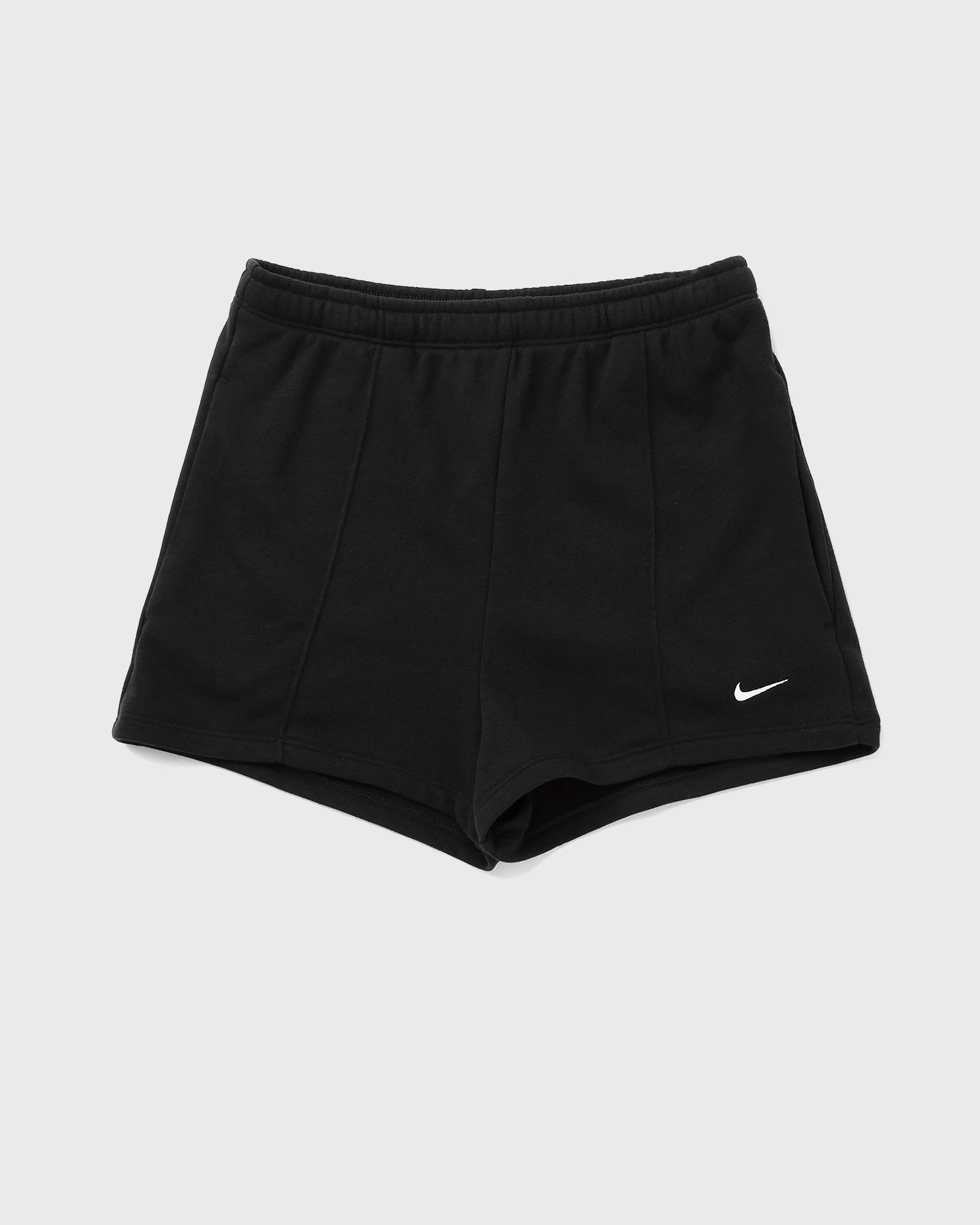 WMNS Chill Terry High-Waisted Slim 2