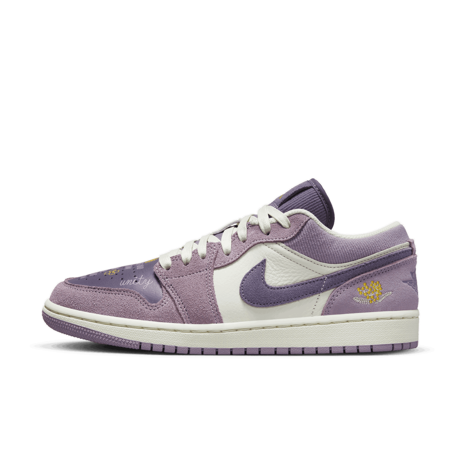 Air Jordan 1 Low W