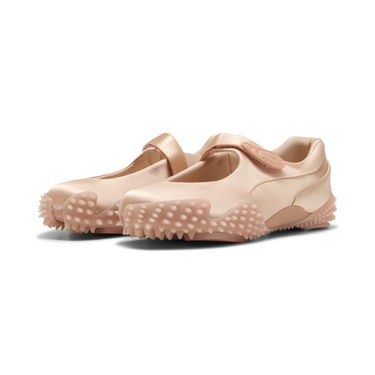 Tenisky a topánky Puma Mostro Fey Satin Ružová | 401063_01, 3