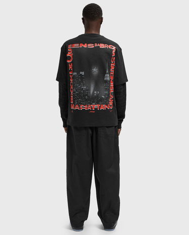 Tričko Jordan Awake NY x Jordan T-Shirt Čierna | IB7290-010, 1