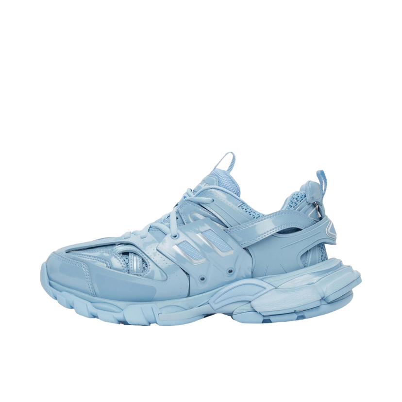 Tenisky a topánky Balenciaga Track Sneakers Modrá | 542023-W2FS8-4200