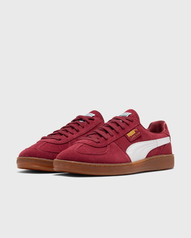 Tenisky a topánky Puma Super Team Suede Červená | 397514-03, 1