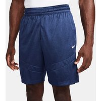 Šortky Nike Dri-Fit ICON SHORTS 8IN Navy | DV9524-014, 0