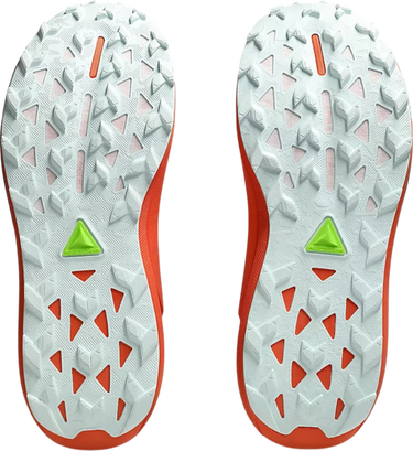 Tenisky a topánky Asics GEL-Trabuco 13 Oranžová | 1011b973-800, 2