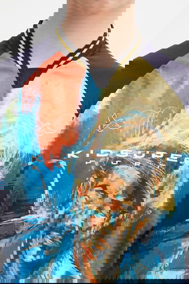 Dres Puma PUMA x KIDSUPER Graphic Jersey T-Shirt Rôznofarebný | 629512, 3