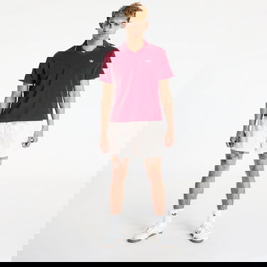 Šortky adidas Originals Wales Bonner Nylon Shorts Béžová | JV8661, 3