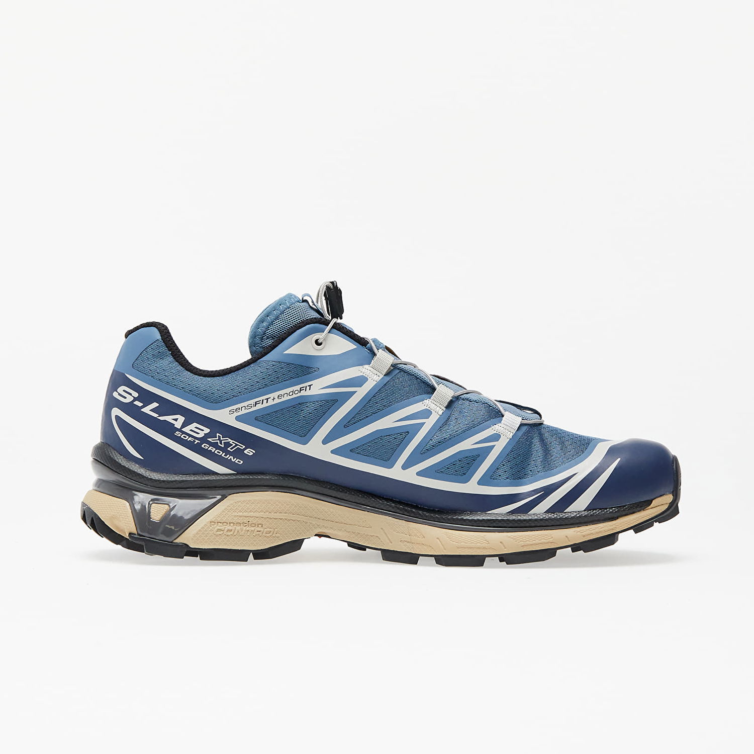 Tenisky a topánky Salomon XT-6 Advanced Rôznofarebný | 413949, 1