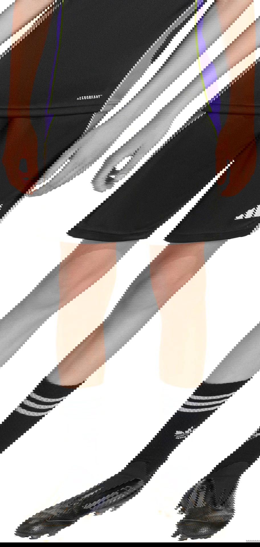 Šortky adidas Performance Tiro 24 Training Shorts Čierna | JW4369, 1