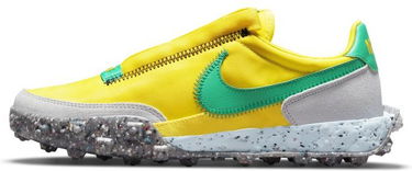 Tenisky a topánky Nike Waffle Racer Crater W Žltá | CT1983-701, 0