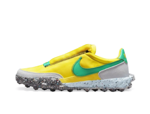 Tenisky a topánky Nike Waffle Racer Crater W Žltá | CT1983-701