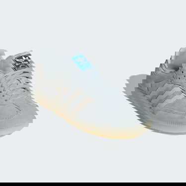 Tenisky a topánky adidas Originals Samba OG Šedá | IG6177, 4