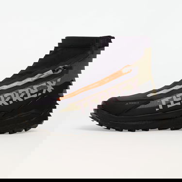 Tenisky a topánky adidas Performance Terrex Free Hiker 2 C.Rdy W Zelené | IE0837, 0
