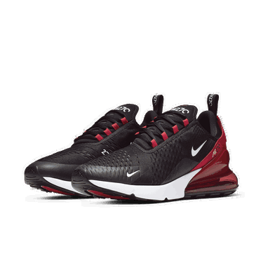 Tenisky a topánky Nike Air Max 270 Black Čierna | AH8050-022, 2