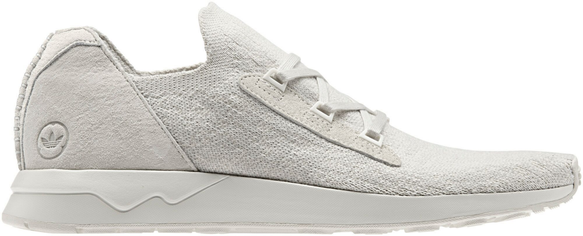 Tenisky a topánky adidas Originals ZX Flux Adv X Wings and Horns Off White Biela | BB3752, 0