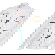 Padded Outerwear Jacket