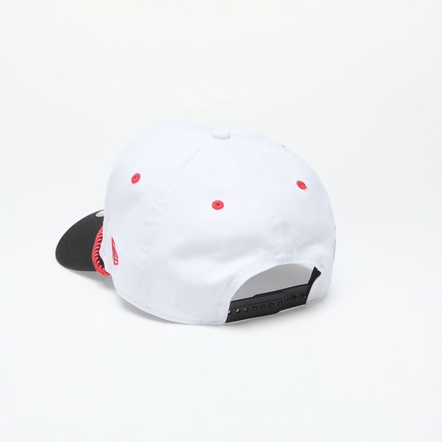 Šiltovka New Era Chicago Bulls Golfer Snapback Biela | 60503467, 1