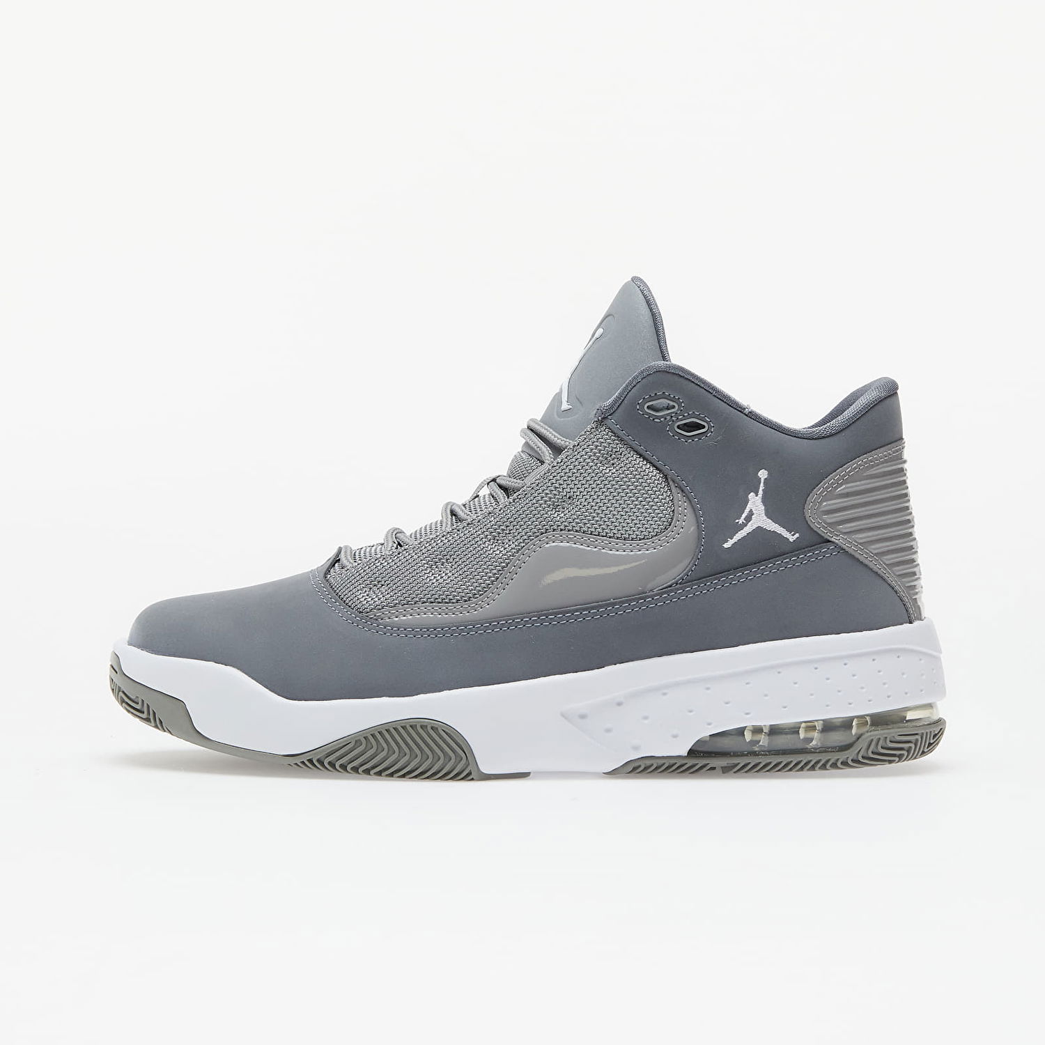 Tenisky a topánky Jordan Max Aura 2 Šedá | CK6636-012, 0