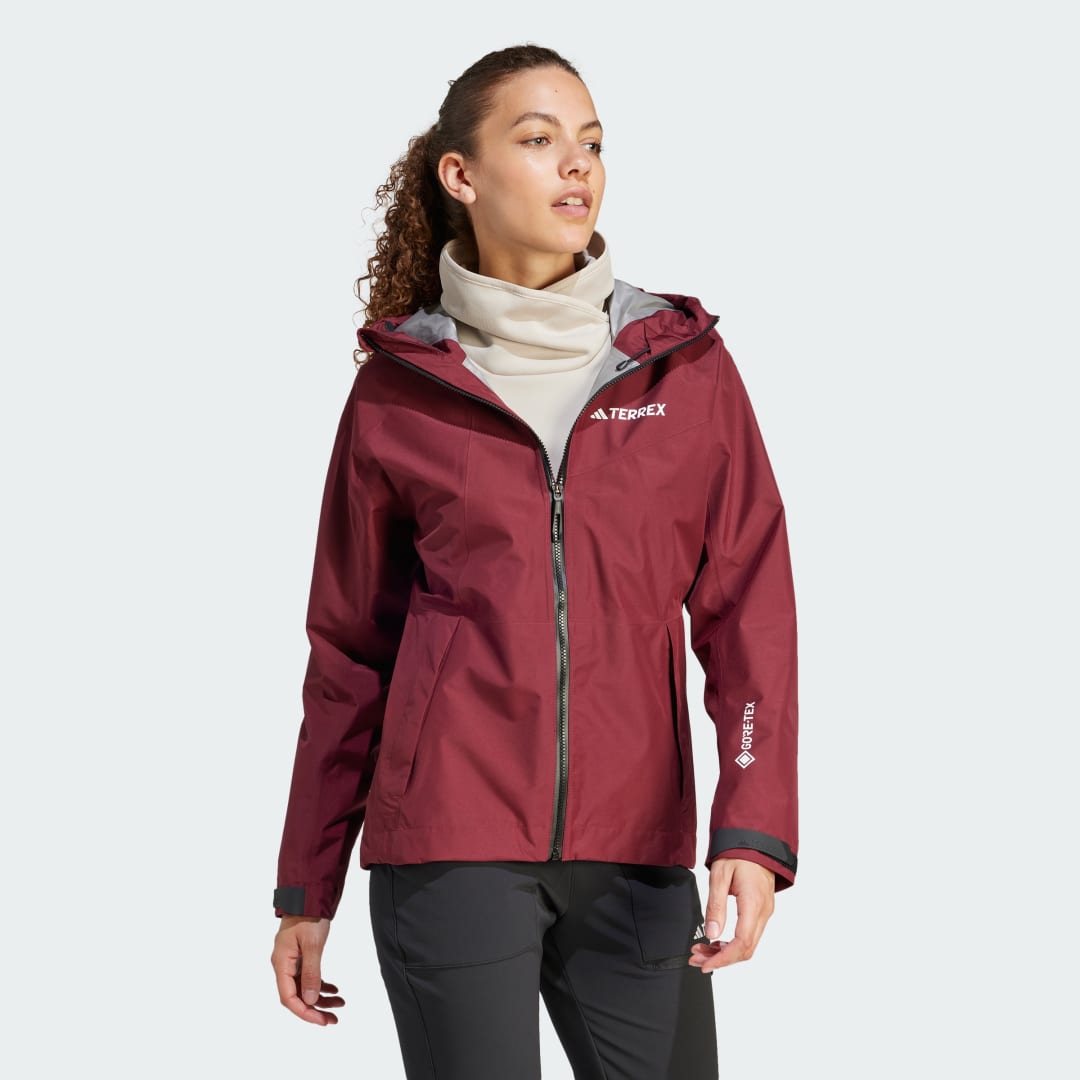 Terrex Xperior GORE-TEX Paclite Rain