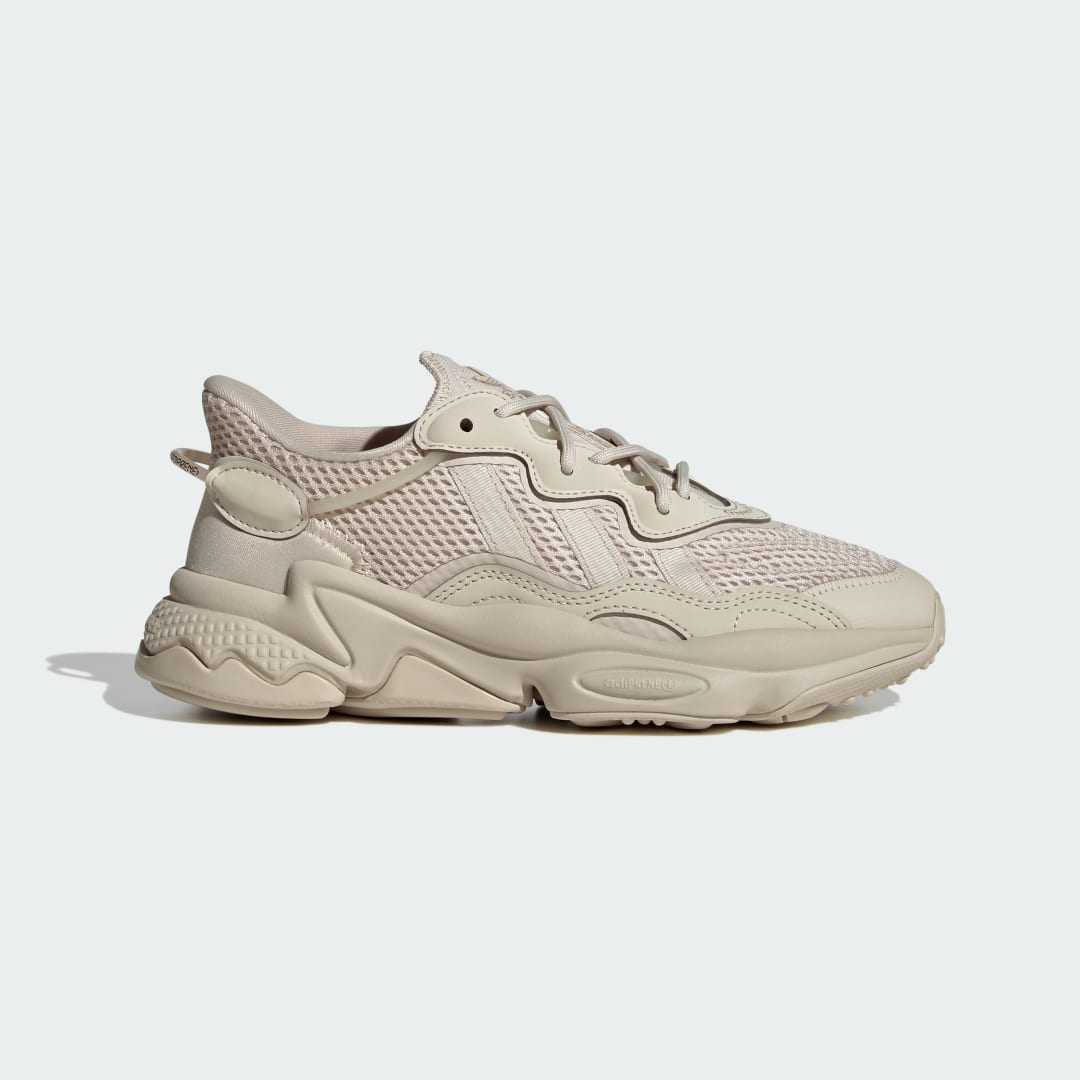 Tenisky a topánky adidas Originals OZWEEGO Béžová | IG9016, 0