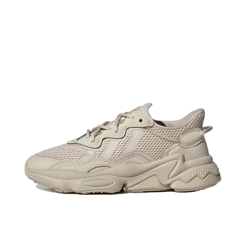 Tenisky a topánky adidas Originals OZWEEGO Béžová | IG9016