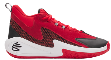 Tenisky a topánky Under Armour Curry 3Z 25 Shoe Červená | 6000750-600, 0