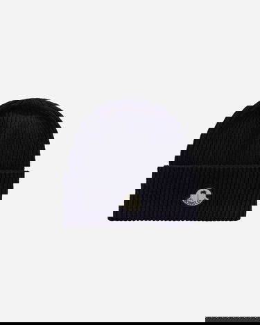 Kulicha Moncler Palm Angels x Wool Beanie Navy | 3B00001M1241 750, 2