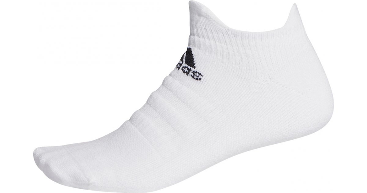 Alphaskin Low Socks
