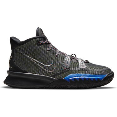 Tenisky a topánky Nike Kyrie 7 "Black Lime" GS Čierna | CT4080-007, 2