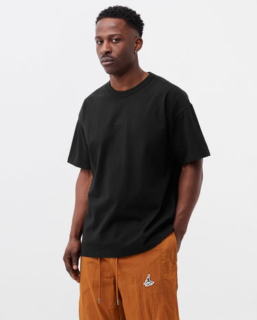 Tričko Nike Sportswear Premium Essential Sustainable Čierna | DO7392-010, 3