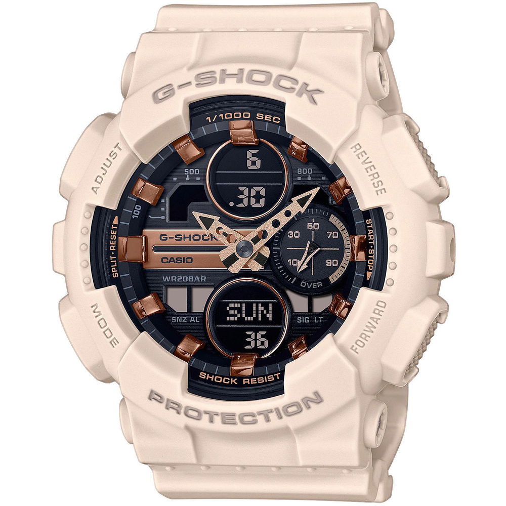 G-Shock