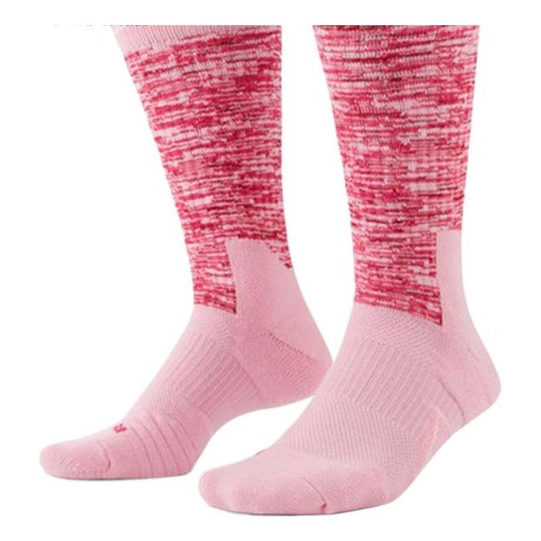 Ponožky Nike Nike Performance Crew Socks Ružová | DA5063-616, 0