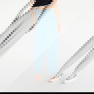Tepláky Reebok S Knit Pants Modrá | HN1834, 2
