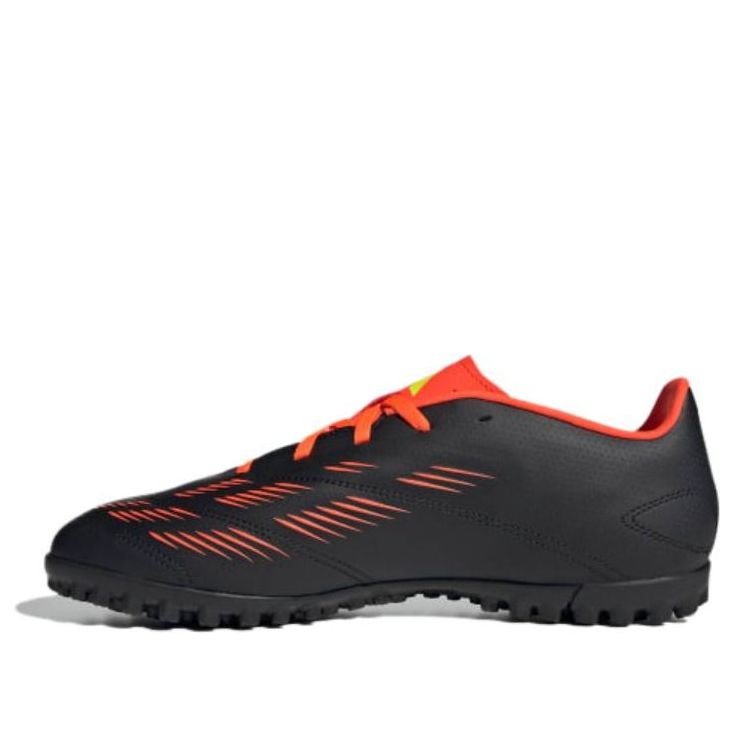 Tenisky a topánky adidas Performance adidas Predator Club TF 'Black' Čierna | IG7711