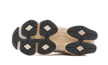 Tenisky a topánky New Balance 9060 Moonrock Linen Béžová | U9060EEB, 3
