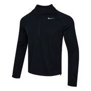 Run Division Element Half Zip Running Top