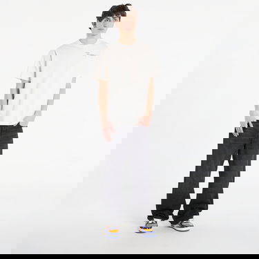 Tričko Carhartt WIP WIP S/S Punched T-Shirt Biela | I036006.D6XX, 3