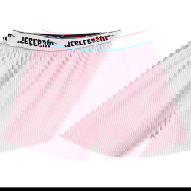 Boxerky BBC IceCream ICECREAM Soft Serve Boxer Shorts, Striped Ružová | ICWW25322-PNK, 1