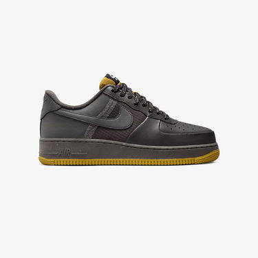 Tenisky a topánky Nike Air Force 1 '07 LV8 "Medium Ash" Šedá | FB8877-200, 1
