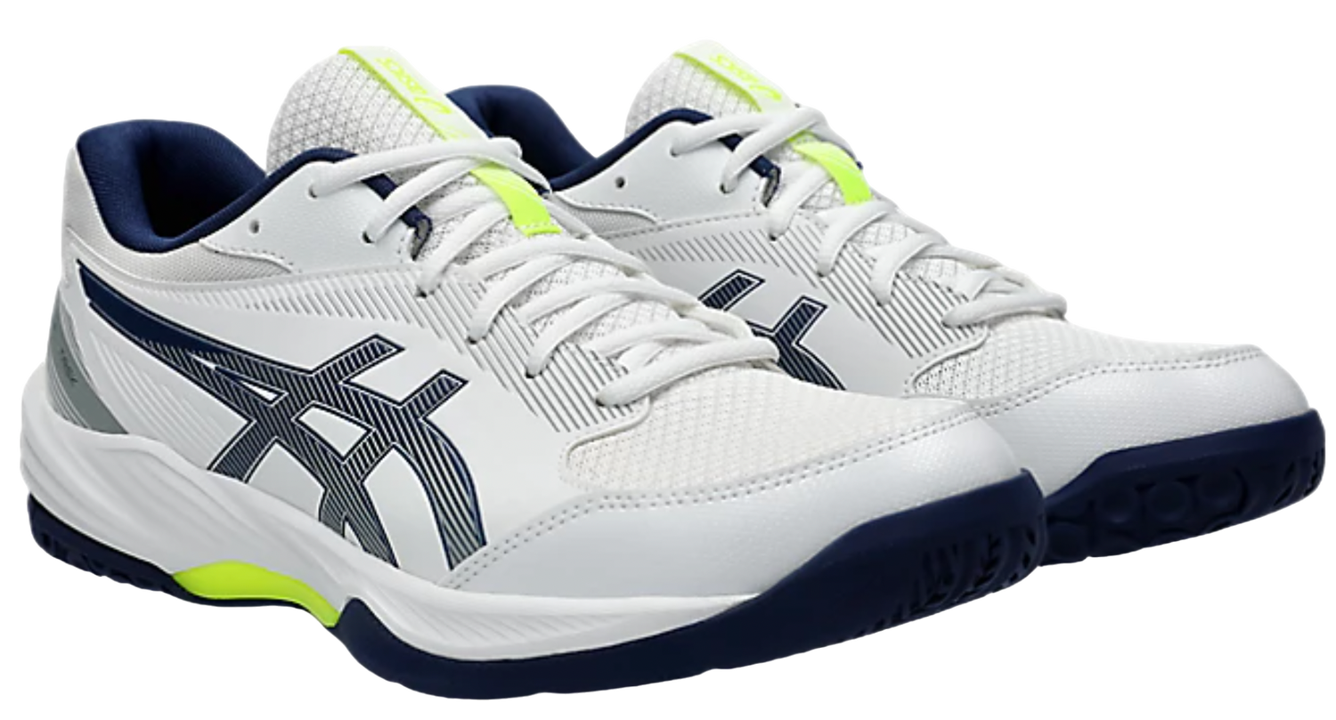 Tenisky a topánky Asics GEL-TASK 4 Biela | 1071a103-100, 1