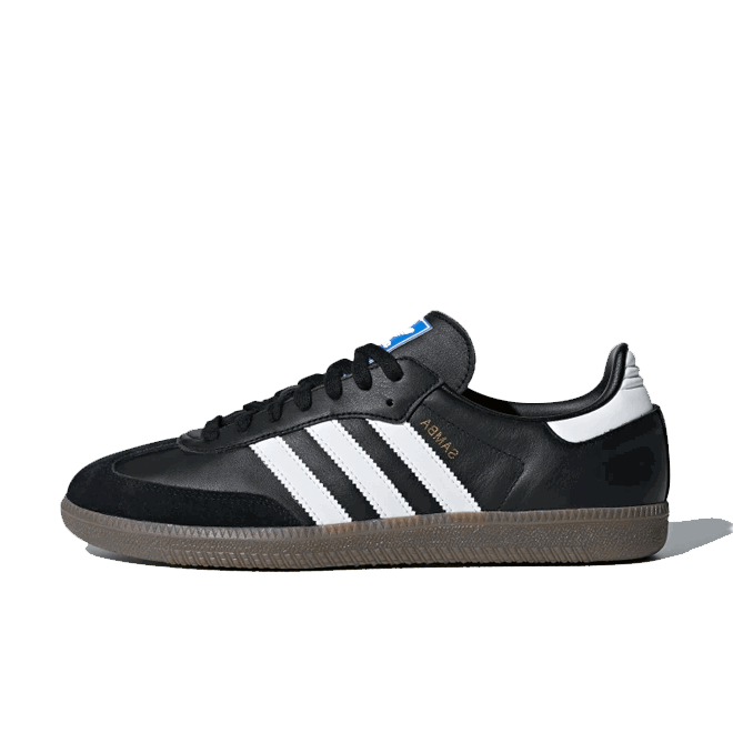 Tenisky a topánky adidas Originals Samba OG Čierna | B75807, 0
