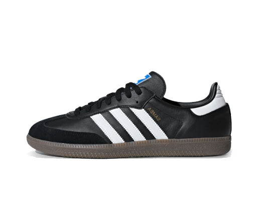 Tenisky a topánky adidas Originals Samba OG Čierna | B75807