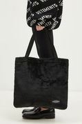 Eastpak Charlie Fuzzy Tote Bag